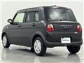 2016 Suzuki Lapin