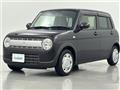 2016 Suzuki Lapin