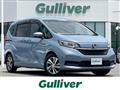 2020 Honda Freed+