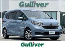 2020 Honda Freed+