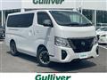 2022 Nissan Caravan