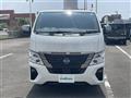 2022 Nissan Caravan