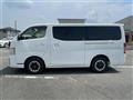 2022 Nissan Caravan