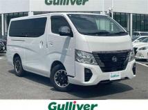 2022 Nissan Caravan