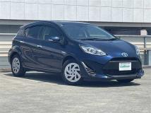 2019 Toyota AQUA