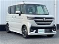 2026 Suzuki Spacia