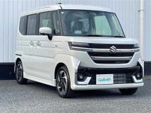 2026 Suzuki Spacia