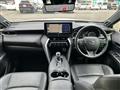2021 Toyota Harrier