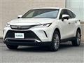 2021 Toyota Harrier