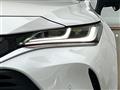 2021 Toyota Harrier