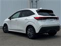 2023 Nissan Note