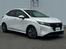 2023 Nissan Note