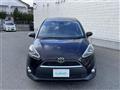 2018 Toyota Sienta