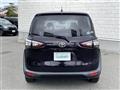 2018 Toyota Sienta