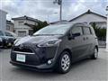 2018 Toyota Sienta