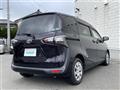 2018 Toyota Sienta