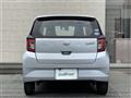 2017 Daihatsu Mira Es