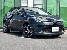 2017 Toyota C-HR