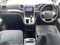 2012 Toyota Vellfire