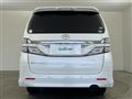 2012 Toyota Vellfire