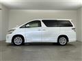 2012 Toyota Vellfire