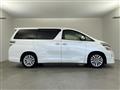 2012 Toyota Vellfire