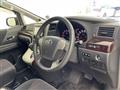 2012 Toyota Vellfire