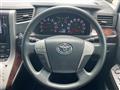 2012 Toyota Vellfire