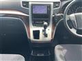 2012 Toyota Vellfire