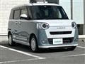 2022 Daihatsu Move Canbus
