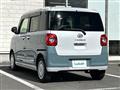 2022 Daihatsu Move Canbus