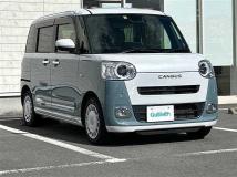 2022 Daihatsu Move Canbus