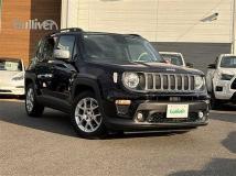 2022 Chrysler Renegade