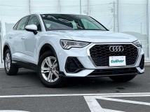 2022 Audi Q3