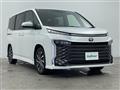 2026 Toyota Voxy