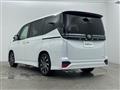 2026 Toyota Voxy
