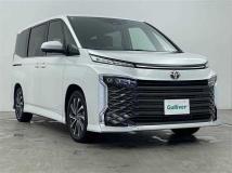 2026 Toyota Voxy