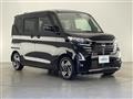 2023 Nissan ROOX