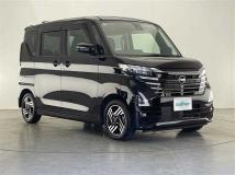2023 Nissan ROOX