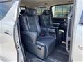 2020 Toyota Alphard Hybrid