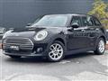 2020 BMW MINI Clubman
