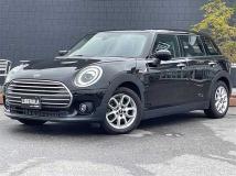 2020 BMW MINI Clubman