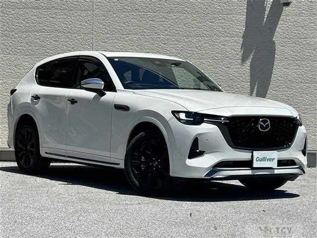 2022 Mazda Mazda Others