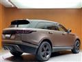 2018 Land Rover Range Rover Velar