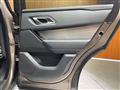 2018 Land Rover Range Rover Velar
