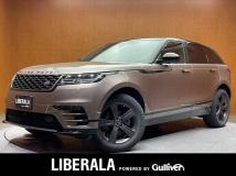 2018 Land Rover Range Rover Velar