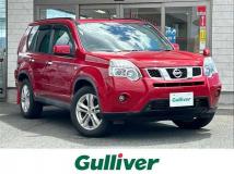 2014 Nissan X-Trail