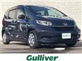 2023 Honda Freed