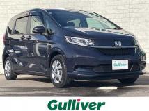 2023 Honda Freed