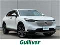 2021 Honda VEZEL